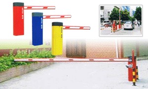供应道闸